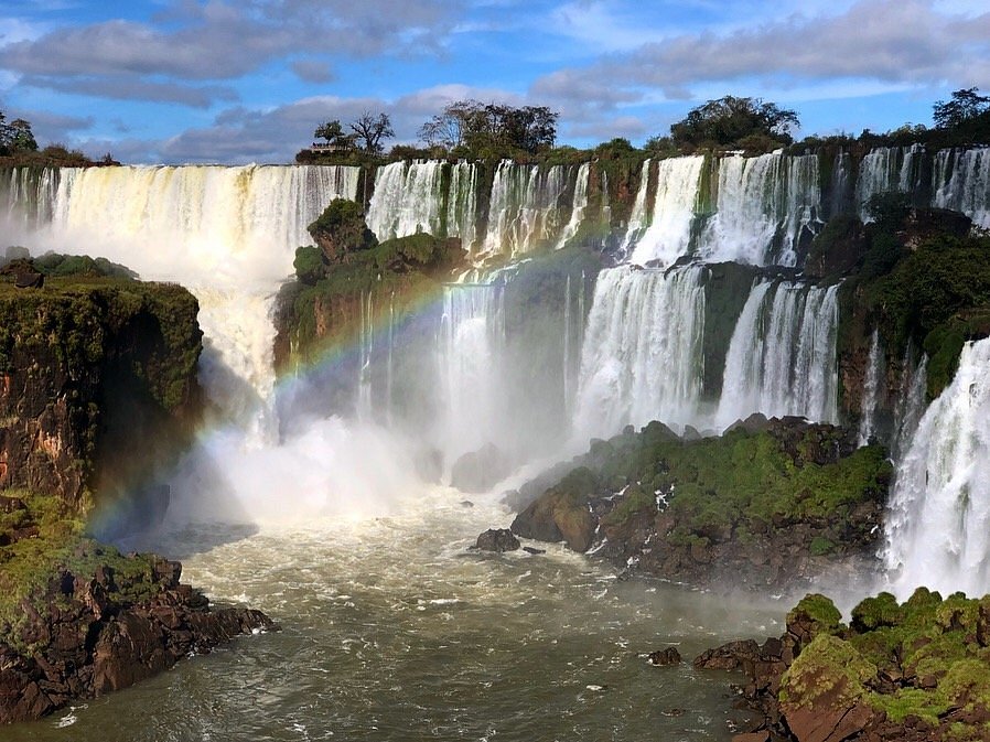 cataratas